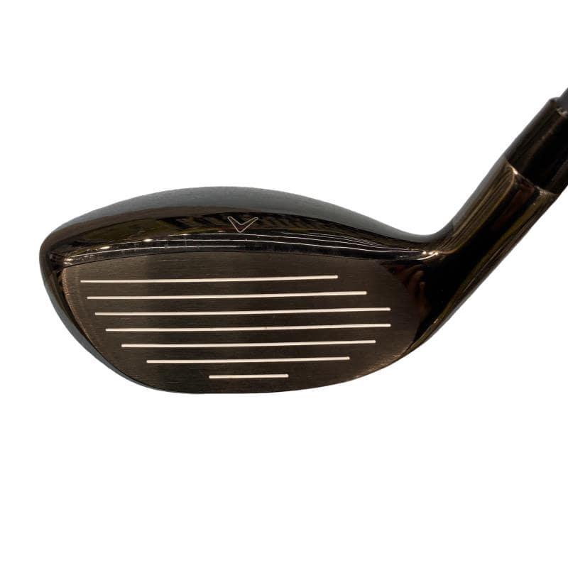 Callaway（キャロウェイ） PARADYM MAX FAST U5 ユーティリティ UT