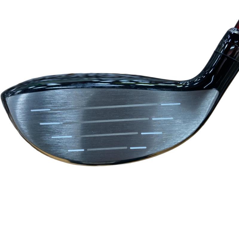 PRGR（プロギア） RS RED 7W フェアウェイウッド FW フレックスR