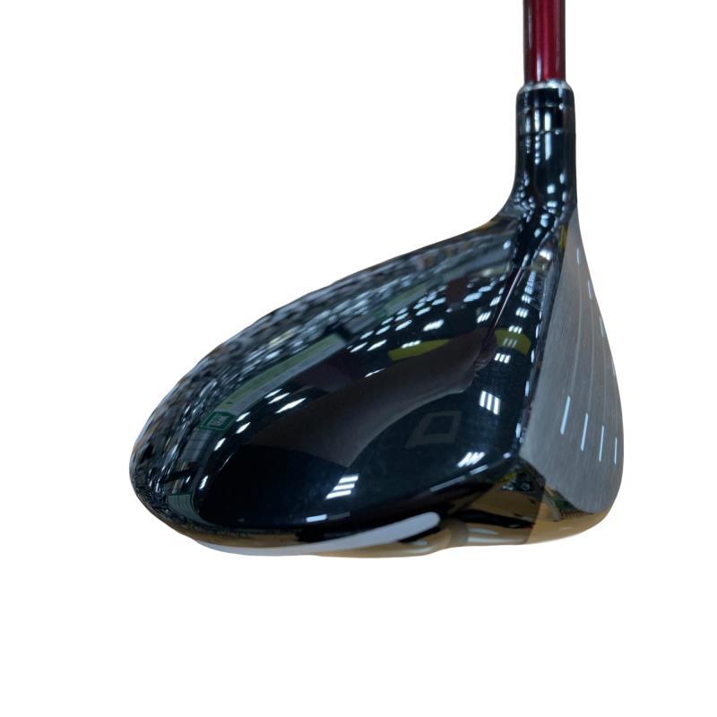 PRGR（プロギア） RS RED 7W フェアウェイウッド FW フレックスR