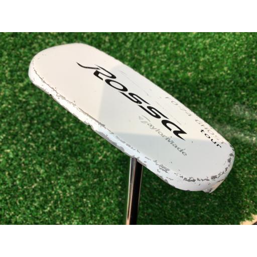 TaylorMade（テーラーメイド） Rossa GHOST tour FO-74 34インチ