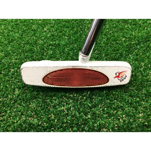 TaylorMade Rossa tour パター TaylorMade（テーラーメイド） Rossa GHOST tour FO-74 34インチ