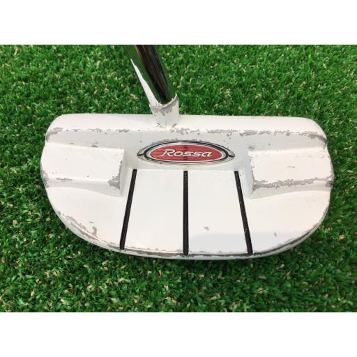 TaylorMade（テーラーメイド） Rossa GHOST tour FO-74 34インチ