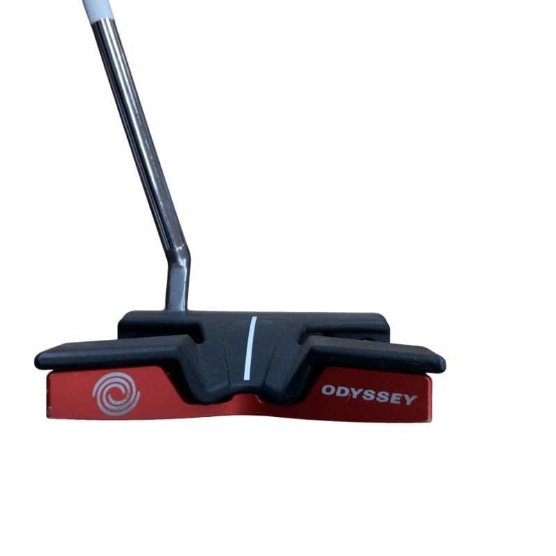 オデッセイ EXO MARXMAN S 33インチ パター PT フレックスその他の画像