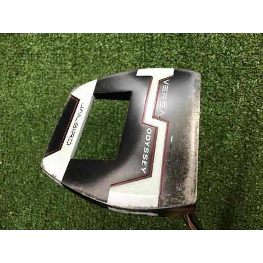 オデッセイ（ODYSSEY） バーサ ジャイルバード パター VERSA JAILBIRD