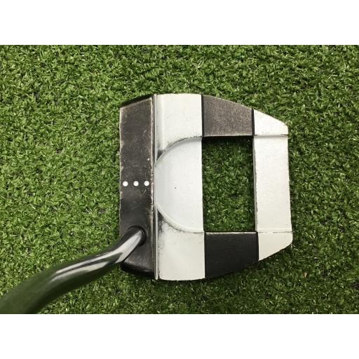 オデッセイ（ODYSSEY） バーサ ジャイルバード パター VERSA JAILBIRD