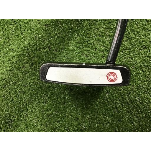 オデッセイ（ODYSSEY） バーサ ジャイルバード パター VERSA JAILBIRD