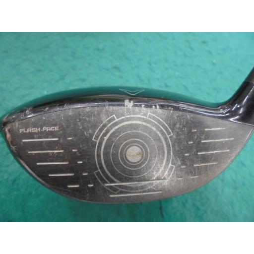Callaway（キャロウェイ） EPIC FLASH STAR 5W フェアウェイウッド FW