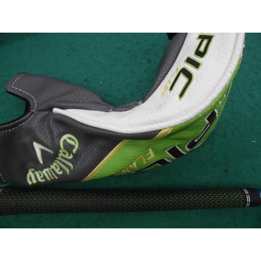 Callaway（キャロウェイ） EPIC FLASH STAR 5W フェアウェイウッド FW