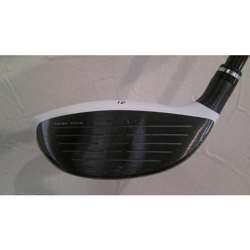 TaylorMade（テーラーメイド） SIM GLOIRE 3W フェアウェイウッド FW