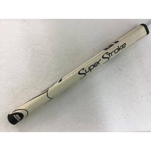 L.A.B.GOLF Mezz.1 MAX Counter Balance(BLACK) 37.5インチ パター PT