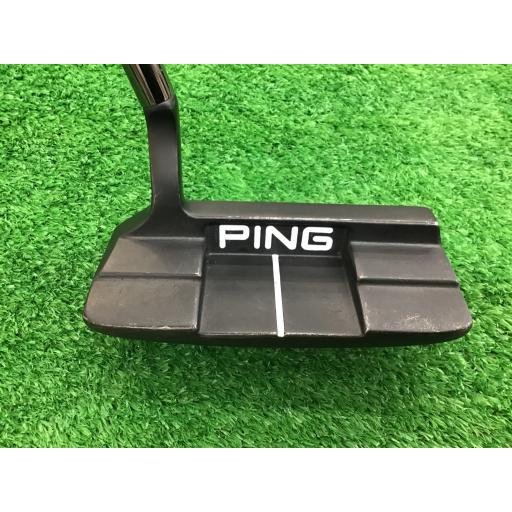 PING（ピン） PING KUSHIN 4(2021) 34インチ(PP58) パター PT