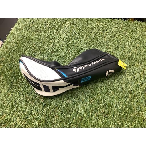 TaylorMade（テーラーメイド） SIM2 MAX-D 5W フェアウェイウッド FW