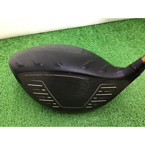 PING（ピン） G400 MAX 10.5° ドライバー DR フレックスS : ゴルフ