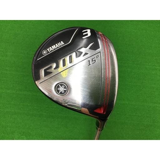 YAMAHA（ヤマハ） RMX(2020) 3W フェアウェイウッド FW フレックスS