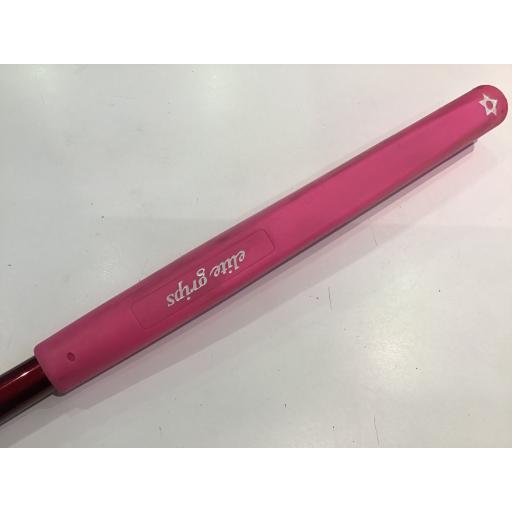 kasco（キャスコ） Red 9/9 RM-002 34インチ パター PT フレックス