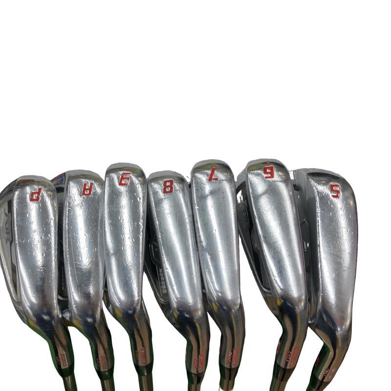 BS　TOURB　JGR　HF2アイアン S 8本セット BRIDGESTONE GOLF ブリヂストン TOUR B JGR HF2 8S アイアンセット IR