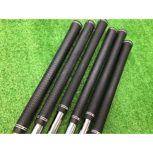 スリクソン　Z545 アイアン6本セットフレックスS SRIXON ダンロップ スリクソン アイアンセット Z545 6S