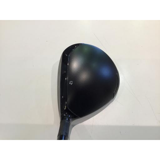 テーラーメイド　ステルス3W SR TaylorMade（テーラーメイド） STEALTH 3W フェアウェイウッド FW