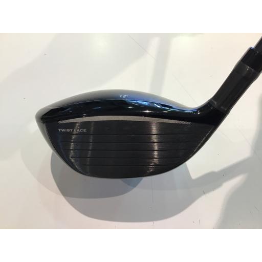 テーラーメイド　ステルス3W SR TaylorMade（テーラーメイド） STEALTH 3W フェアウェイウッド FW