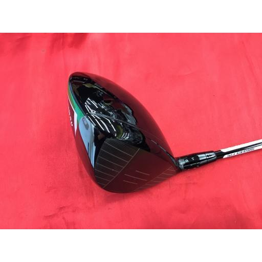 Callaway（キャロウェイ） ELYTE ◇◇◇ 10.5° ドライバー DR