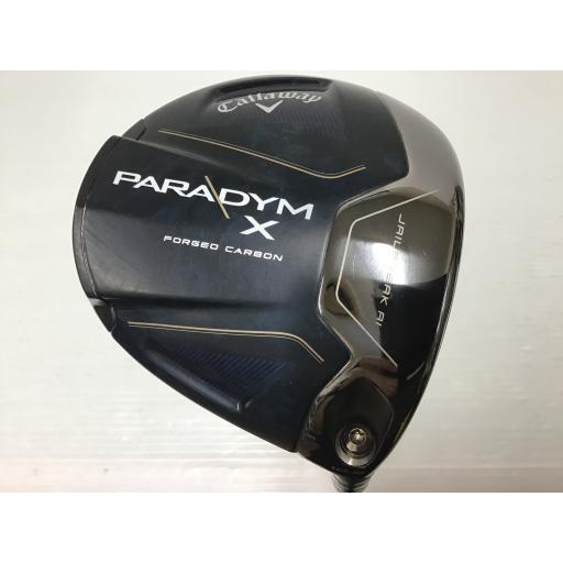 PARADYM X 10.5 SRドライバー PARADYM X 10.5 SRドライバー パラダイム X／PARADYM X ドライバー