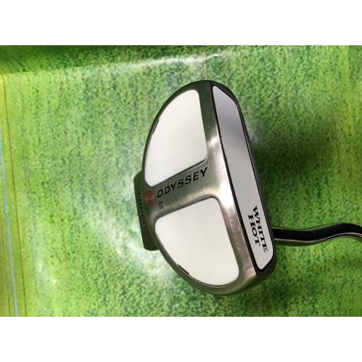 オデッセイ ホワイトホット 2ボール パター WHITE HOT 2 BALL 34インチ 