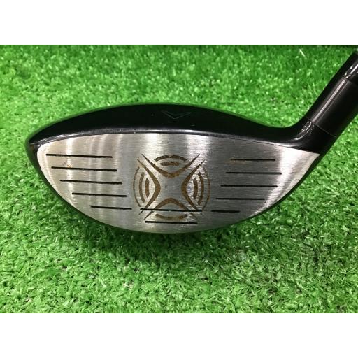 Callaway（キャロウェイ） ビッグバーサ フェアウェイウッド BIG
