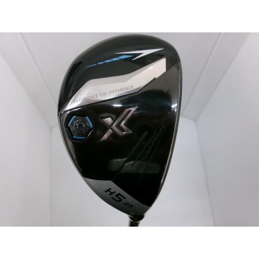 XXIO ダンロップ ゼクシオ ユーティリティ (2024) eks XXIO(2024) H5