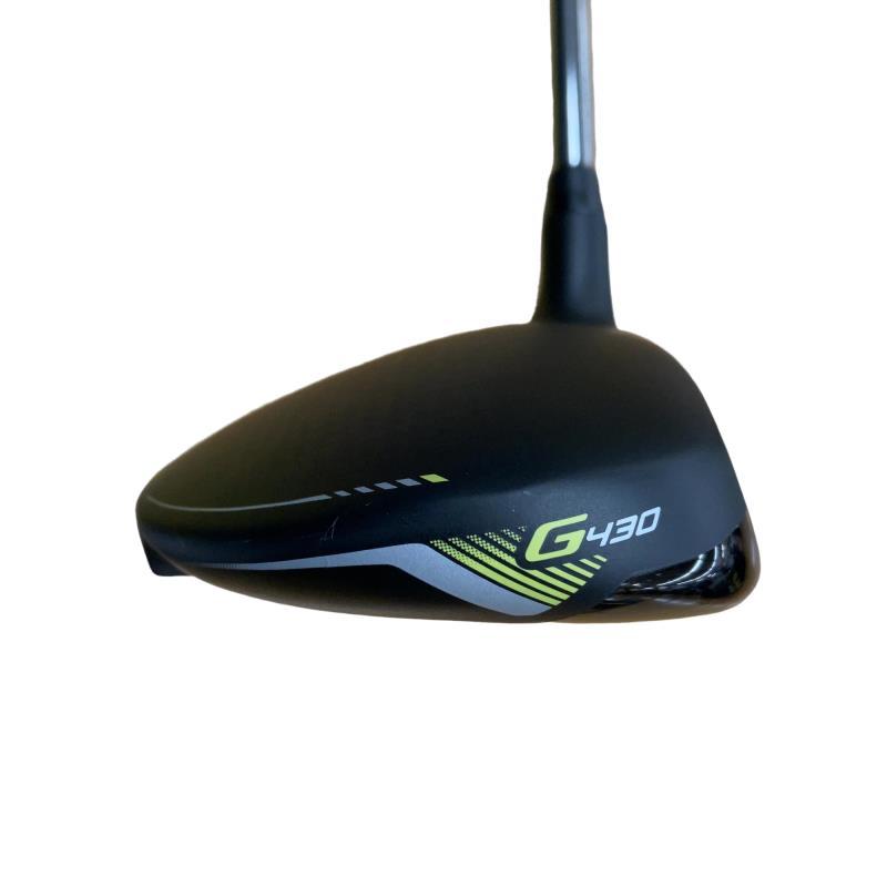 PING（ピン） G430 MAX 7W フェアウェイウッド FW フレックスR