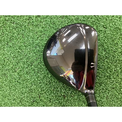 値下げしましたSrixon Z F85 5w スピーダーⅤ SRIXON ダンロップ スリクソン フェアウェイウッド Z F85 5W