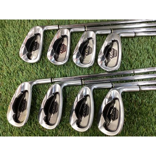 DUNLOP（ダンロップ） XXIO FORGED(2009) 8S アイアンセット IR 