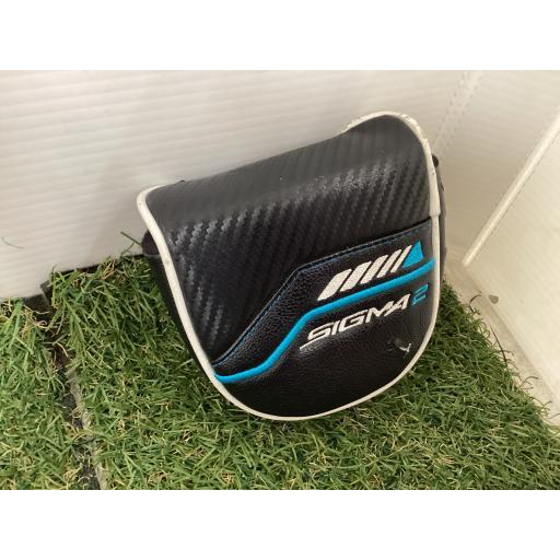 PING SIGMA 2 TYNE パター ステルス仕上、長さ調整可能 PING SIGMA 2 パター 調整可能 ピン シグマ2 パター ～新設計「長さ