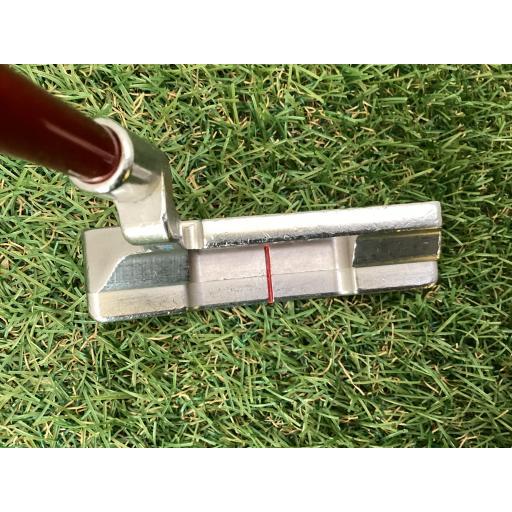 スコッティキャメロン　セレクト　ニューポート２　33インチ　タイトリスト SCOTTY CAMERON タイトリスト Titleist スコッティキャメロン スタジオ