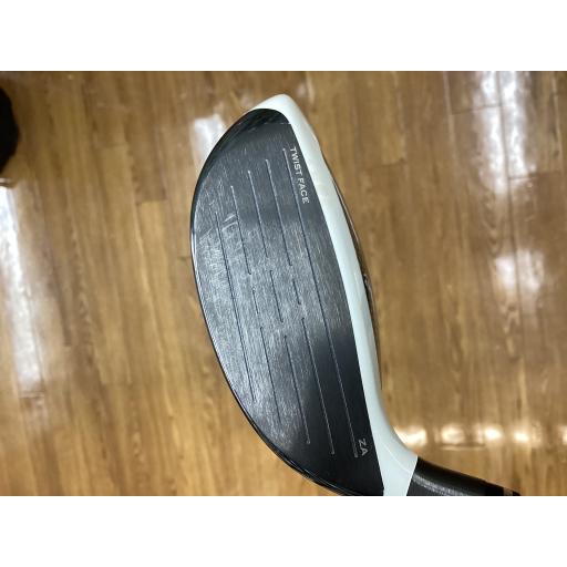 ステルスグローレ 5W TaylorMade テーラーメイド ステルス フェアウェイウッド GLOIRE