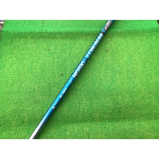 BRIDGESTONE GOLF ブリヂストン B1 9.5° ドライバー DR フレックスS