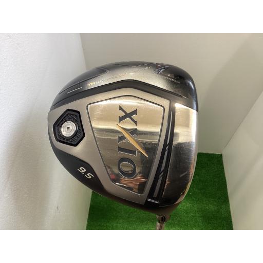 XXIO ダンロップ ゼクシオ10 XXIO10 ドライバー XXIO(2018