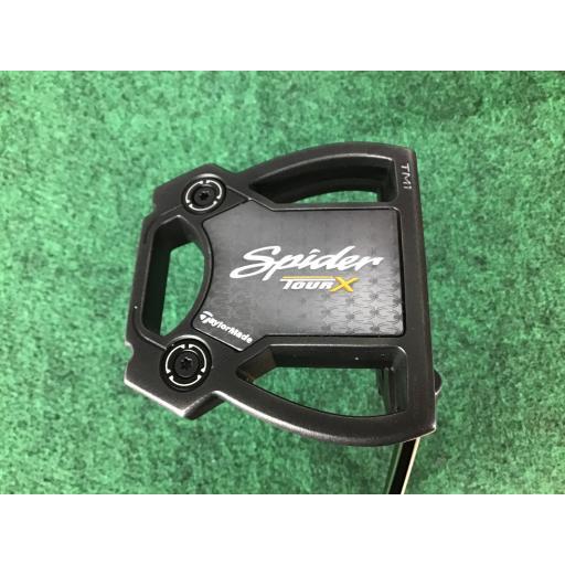 TaylorMade（テーラーメイド） スパイダー ツアー エックス トラス
