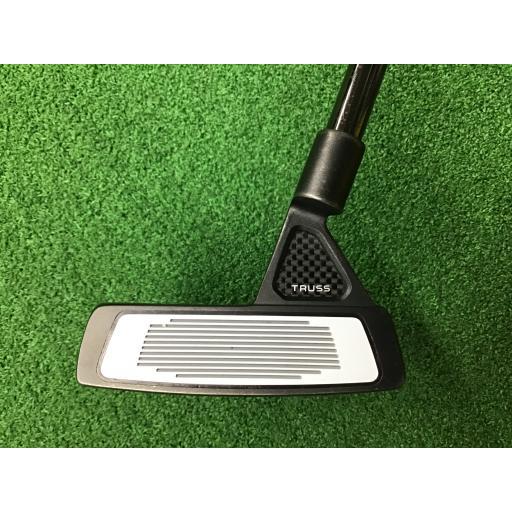 TaylorMade トラスパター　TM1 34インチ TaylorMade Spider Tour X TM1 パター34インチ
