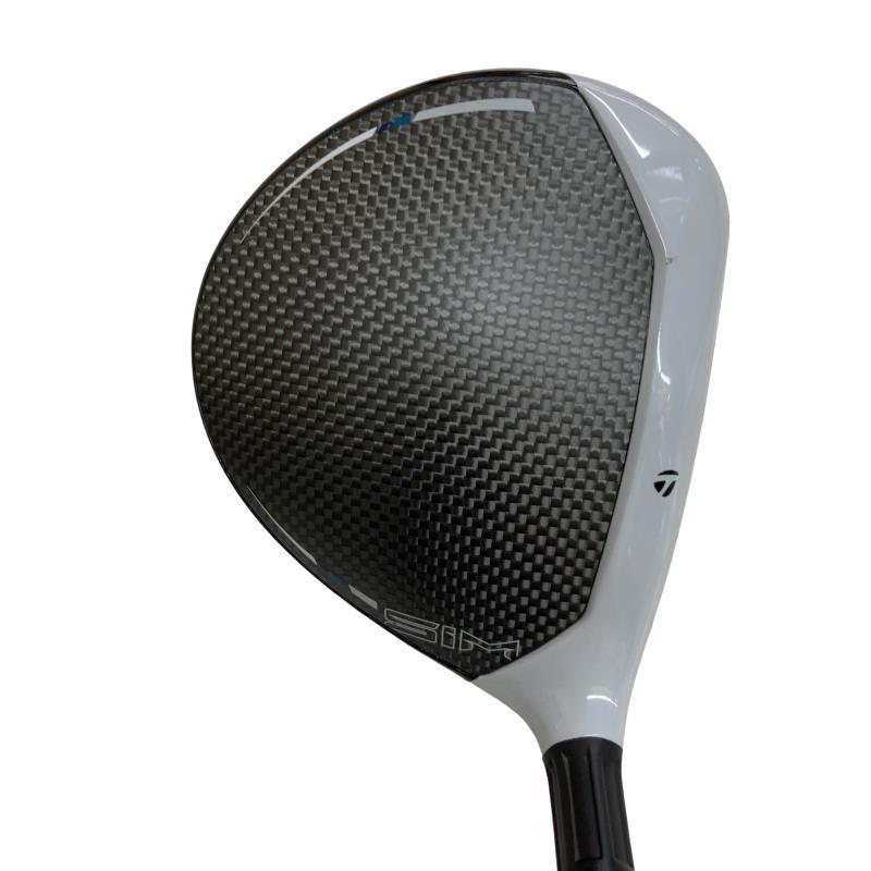 レフティ TaylorMade テーラーメイド SIM MAXゴルフ 3W TaylorMade（テーラーメイド） SIM MAX 3W レフティ フェアウェイ