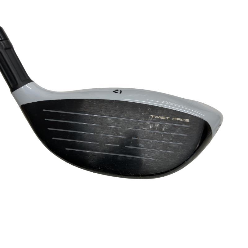 TaylorMade（テーラーメイド） SIM MAX 3W レフティ フェアウェイ