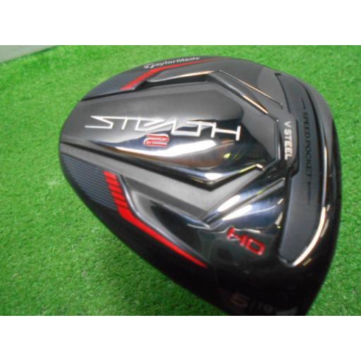 TaylorMade テーラーメイド STEALTH2 HD 5W フェアウェイウッド FW