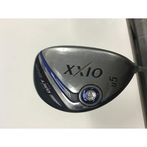 XXIO ダンロップ ゼクシオ9 XXIO9 ユーティリティ XXIO(2016) U5