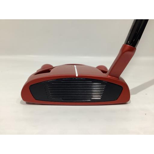 Spider TOUR テーラーメイド スパイダー ツアーレッド パター