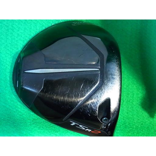 Titleist（タイトリスト） TSR2 10° ドライバー DR フレックスS