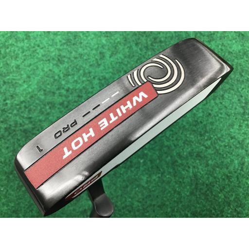WHITE HOT PRO オデッセイ ホワイトホット プロ パター #1 2.0