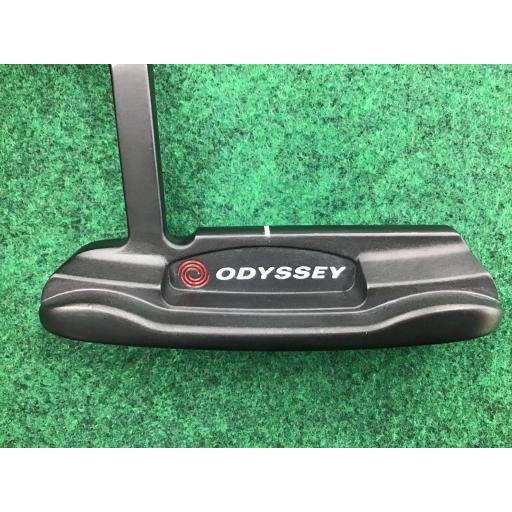 WHITE HOT PRO オデッセイ ホワイトホット プロ パター #1 2.0