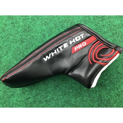 オデッセイ WHITE HOT PRO #1 2.0 34インチ パター PT フレックスその他_5