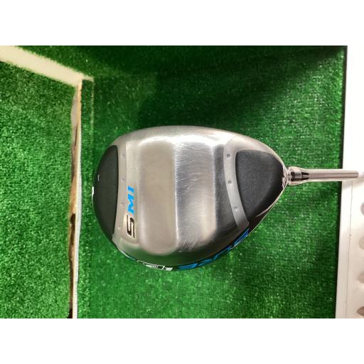 MIZUNO GOLF ミズノ SURE DD 2.0 MI U5 ユーティリティ UT フレックスS