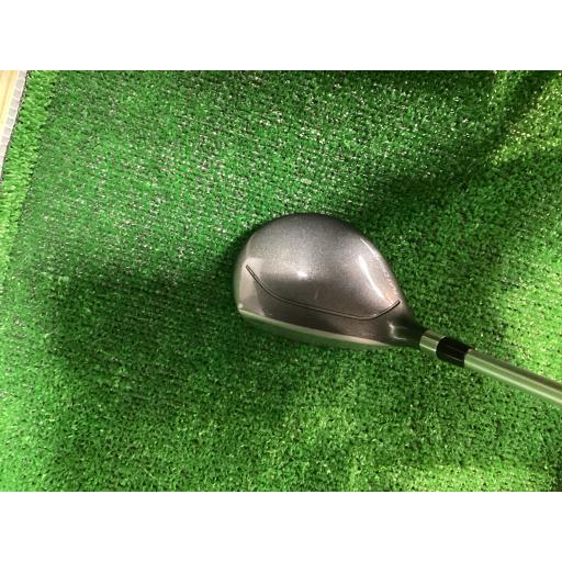 MIZUNO GOLF ミズノ SURE DD 2.0 MI U5 ユーティリティ UT フレックスS