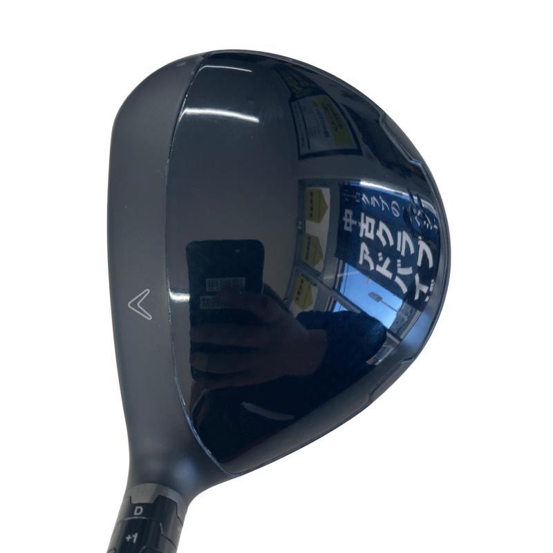 キャロウェイ パラダイム 3HL 16.5度 Callaway（キャロウェイ） PARADYM 3HL フェアウェイウッド FW